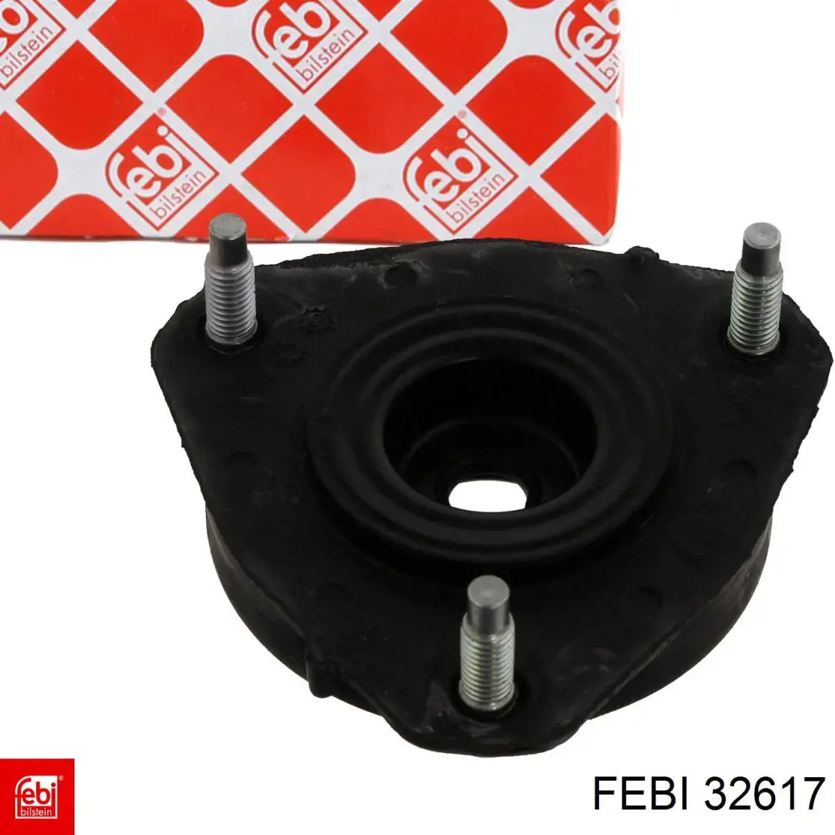Опора стійки амортизатора переднього Febi 32617 ціна, від 15.24 USD