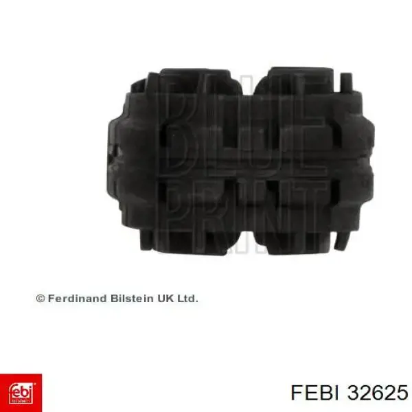 Купити 32625 Febi Опора стабілізатора