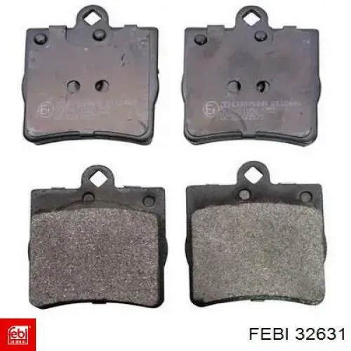 Вентилятор радіатора Polcar 954623U1 ціна, від 34.73 USD