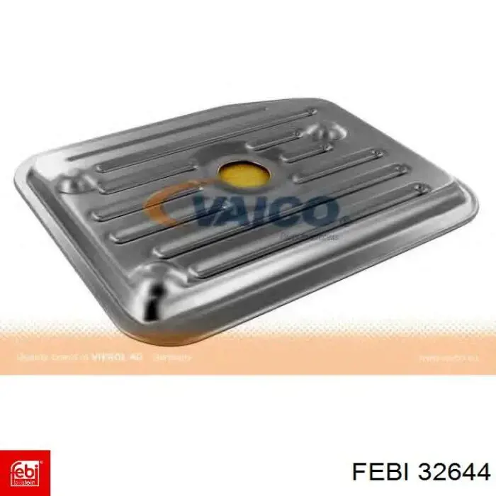 32644 Febi Масло в коробку автомат