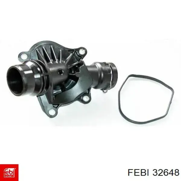 Автомобільний термостат Febi 32648 ціна, від 39.98 USD