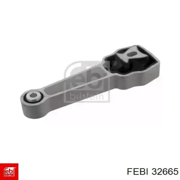 Права опора двигуна Febi 32665