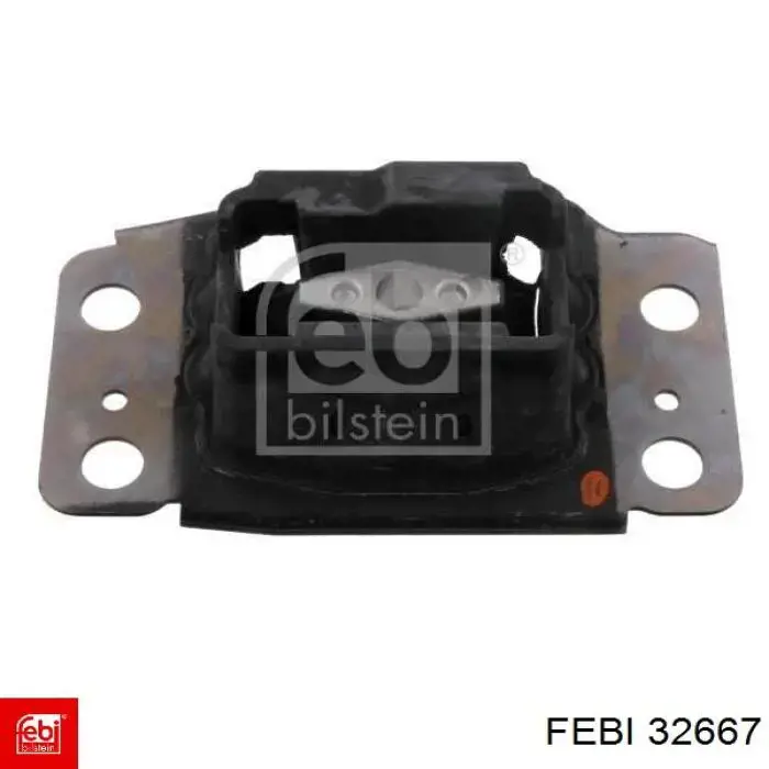 Ліва подушка двигуна Sampa Otomotiv‏ 051397 ціна, від 36.22 USD
