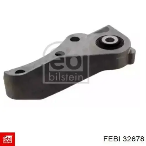 Купити 1453241 Ford Задня опора двигуна