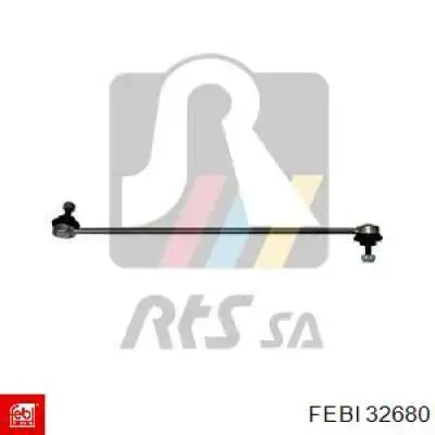 Купити 32680 Febi Лінк стабілізатора, переднього, лівий
