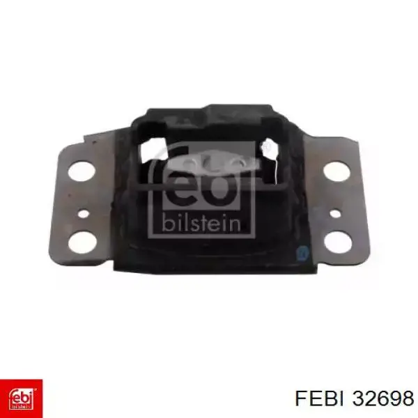 Ліва подушка двигуна Febi 32698 ціна, від 39.49 USD