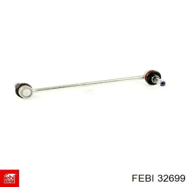 Амортизаційна стійка Febi 32699 ціна, від 10.90 USD