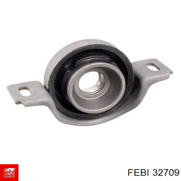 Опора карданного валу Febi 32709