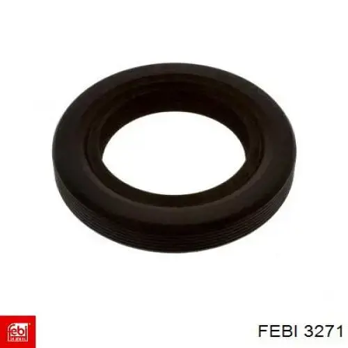 Купити 3271 Febi Підшипник задньої ступиці