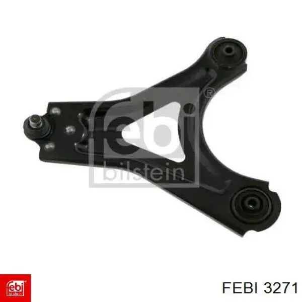 Підшипник маточини задньої Febi 3271 ціна, від 14.13 USD