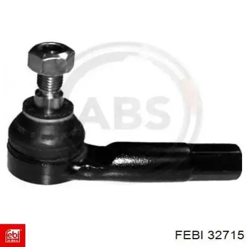 Купити 32715 Febi Подушка (опора) двигуна, права верхня