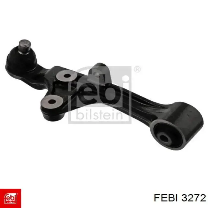 Пробка піддона двигуна Febi 3272 ціна, від 1.24 USD