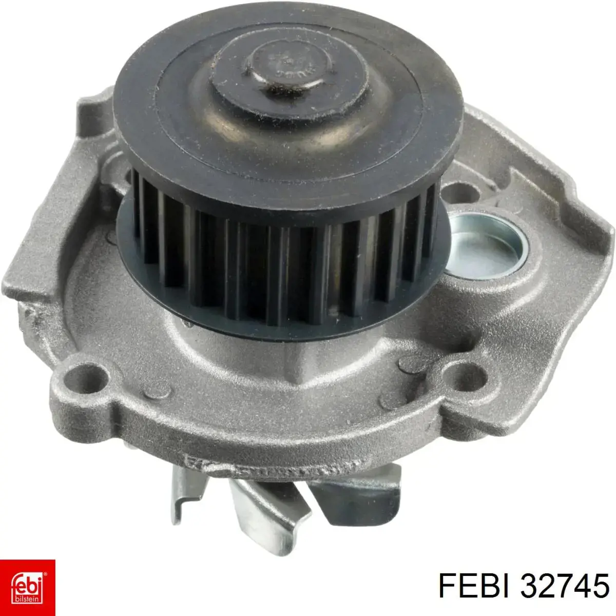 Комплект ГРМ Febi 32745 ціна, від 57.64 USD