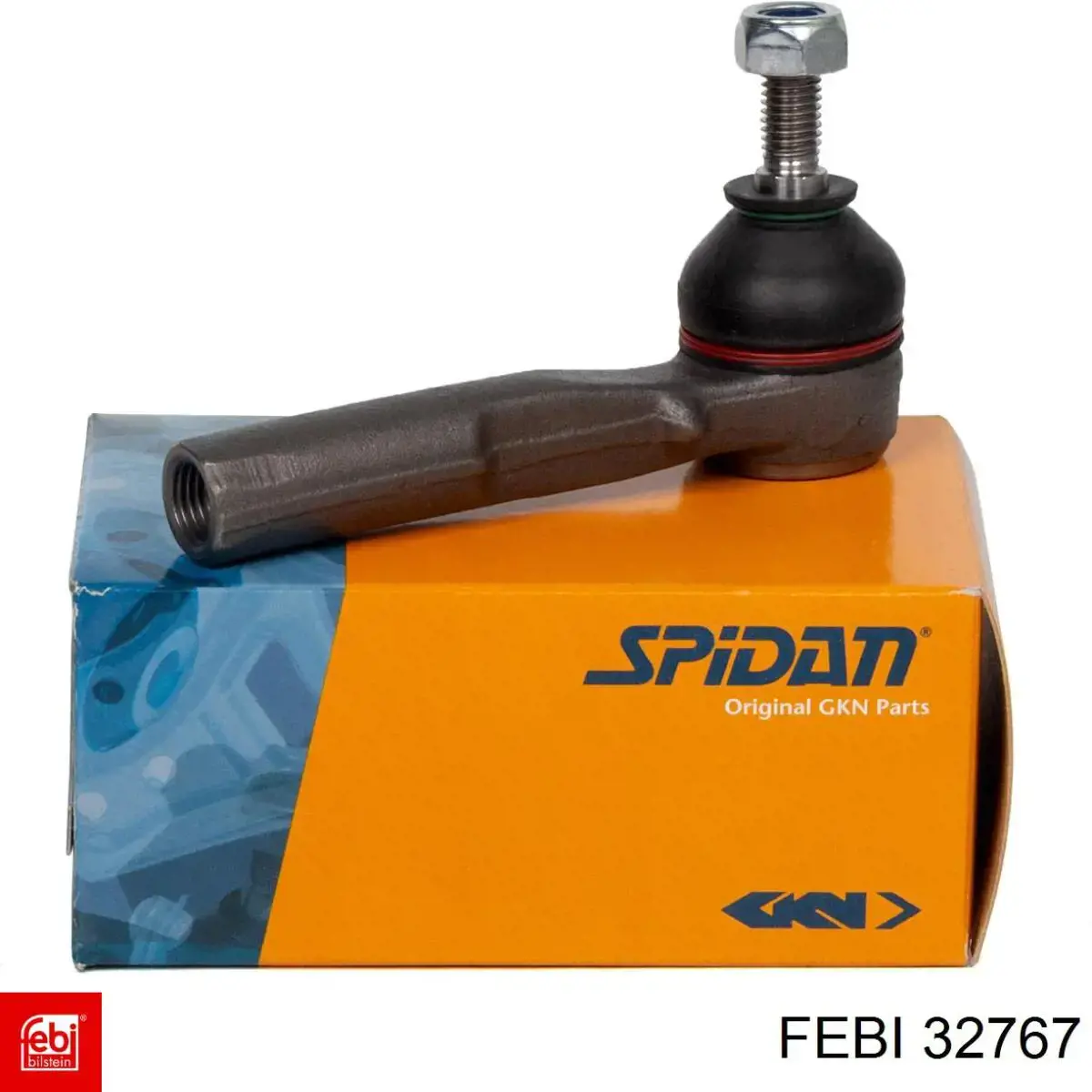 Купити 32767 Febi Рульовий наконечник