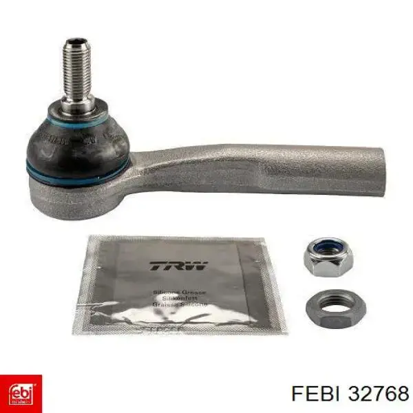 Купити 32768 Febi Рульовий наконечник