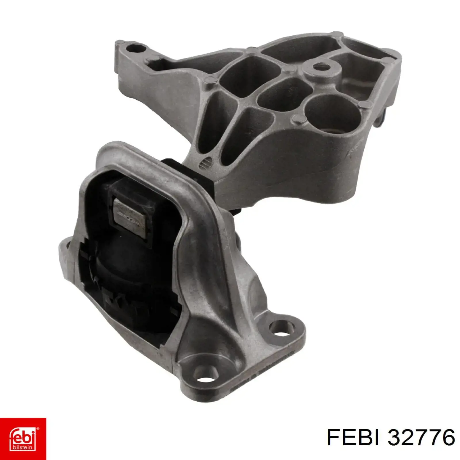 Права подушка двигуна Febi 32776 ціна, від 82.38 USD