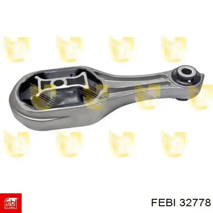 Купити 32778 Febi Задня опора двигуна