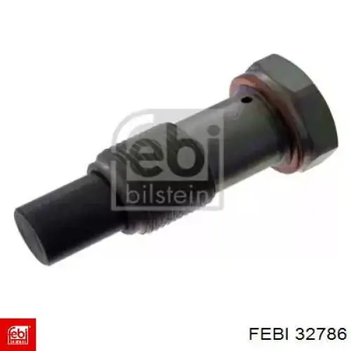Натягувач ланцюга ГРМ Febi 32786 ціна, від 24.87 USD