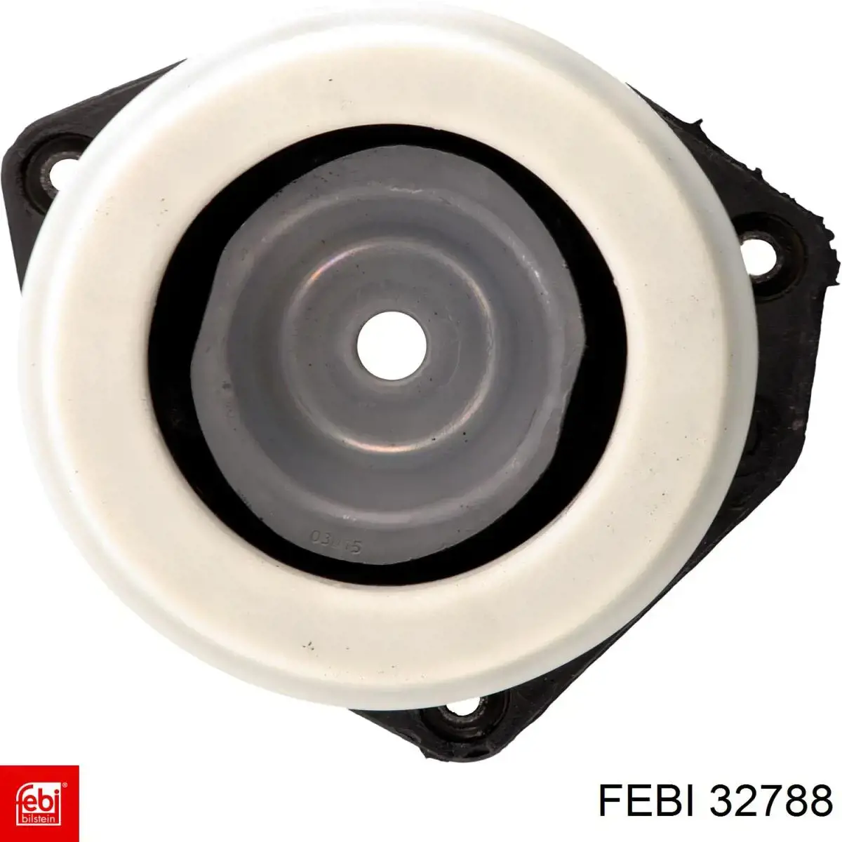 Опора стійки амортизатора переднього Febi 32788 ціна, від 40.65 USD