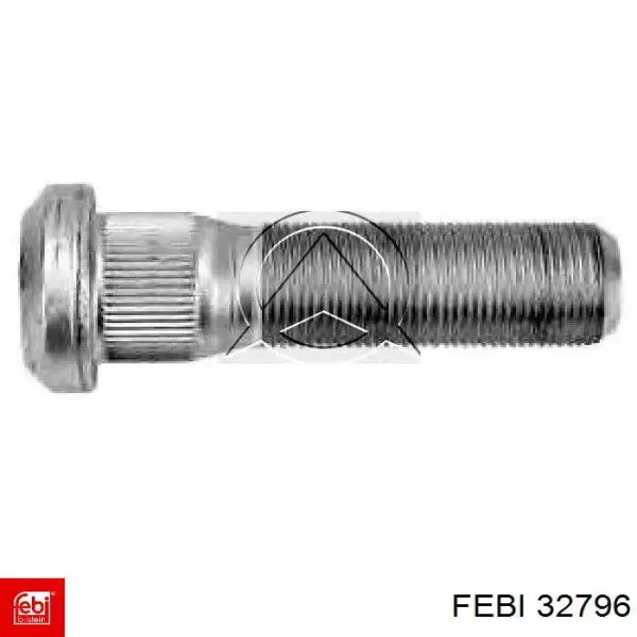 32796 Febi 