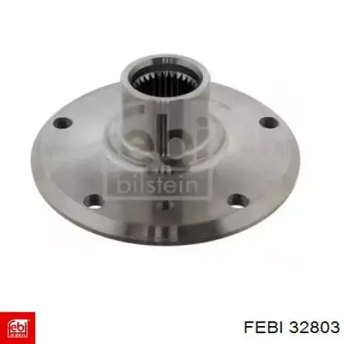 Купити 32803 Febi Підшипник ступиці колеса