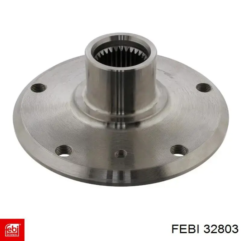 Маточини задніх коліс Febi 32803 ціна, від 37.69 USD