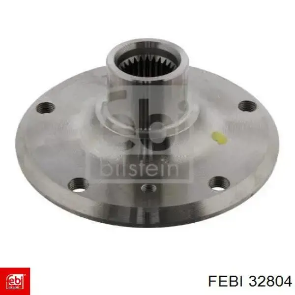 Купити 32804 Febi Підшипник ступиці колеса