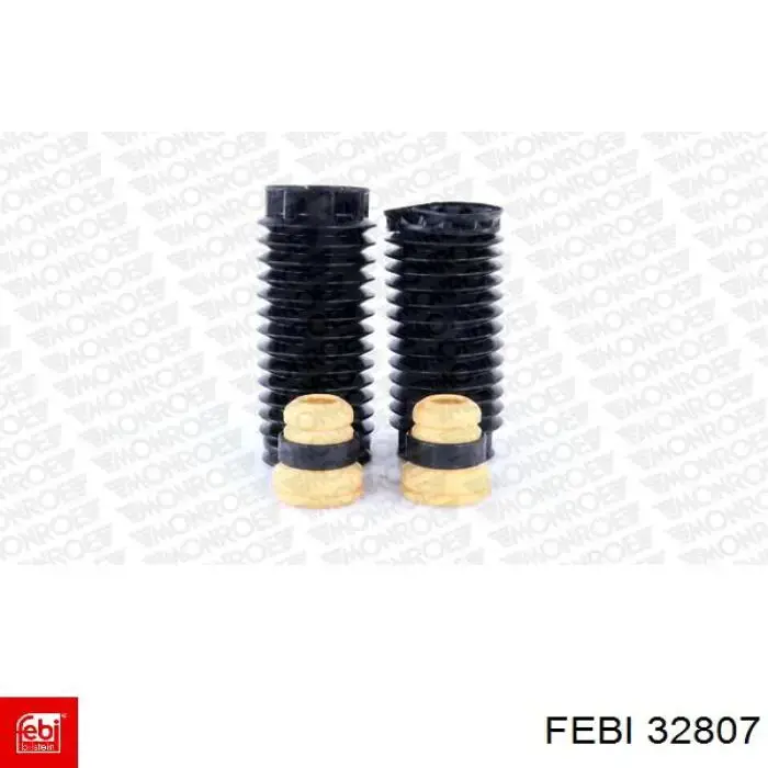 Маточини задніх коліс Febi 32807 ціна, від 18.11 USD