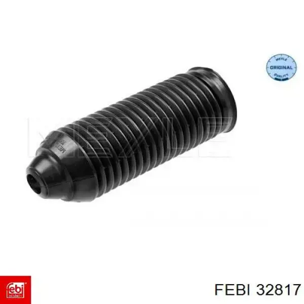 Пневмоподушка/Пневморессора моста RML954011 Blacktech
