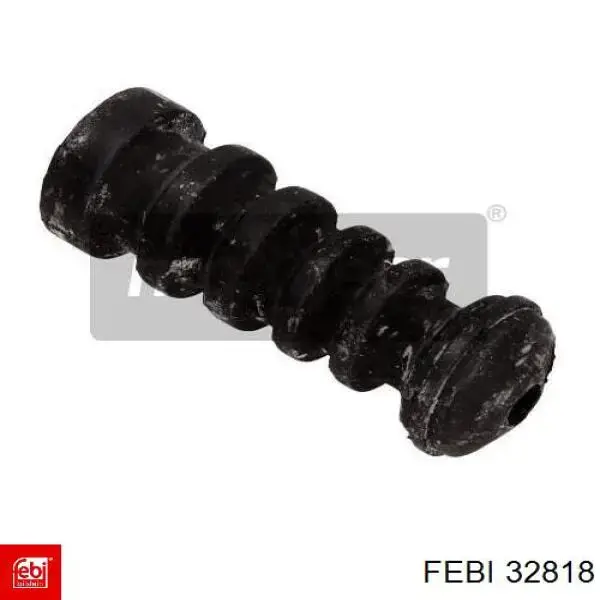 Пневмоподушка/Пневморессора моста Blacktech RML95401C22 ціна, від 80.03 USD