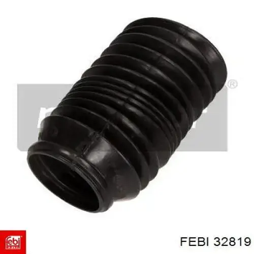 Пневмоподушка/Пневморессора моста Febi 32819 ціна, від 37.44 USD