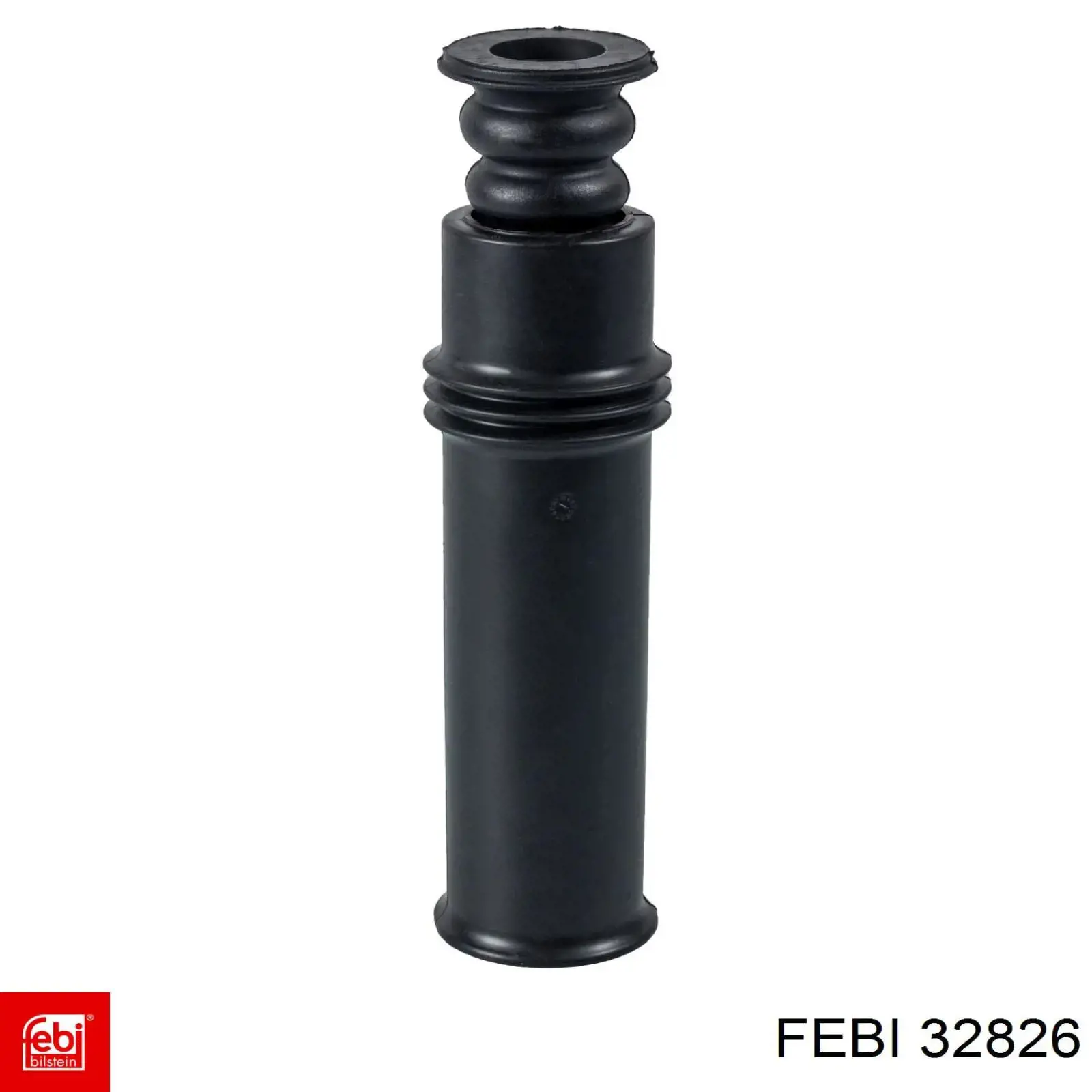 Комплект ГРМ Febi 32826 ціна, від 131.71 USD