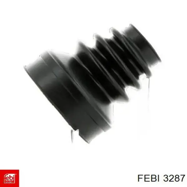 Купити 3287 Febi Пильник шарніра приводу