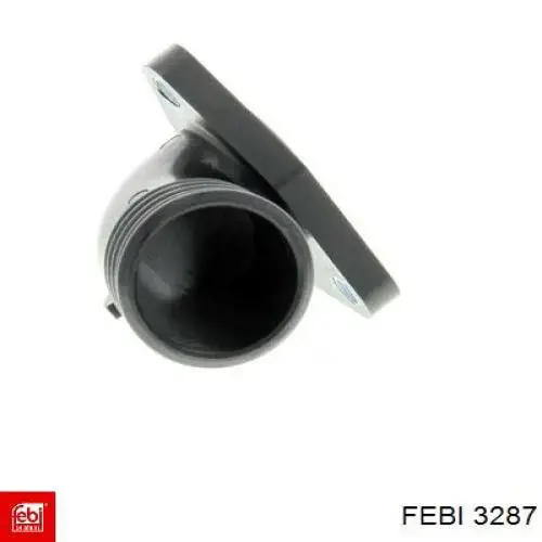 Пильник ШРУСа зовнішній 3287 Febi
