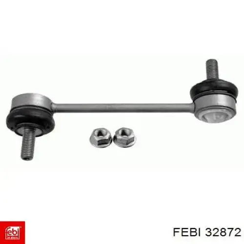 Датчик швидкості Febi 32872 ціна, від 14.45 USD