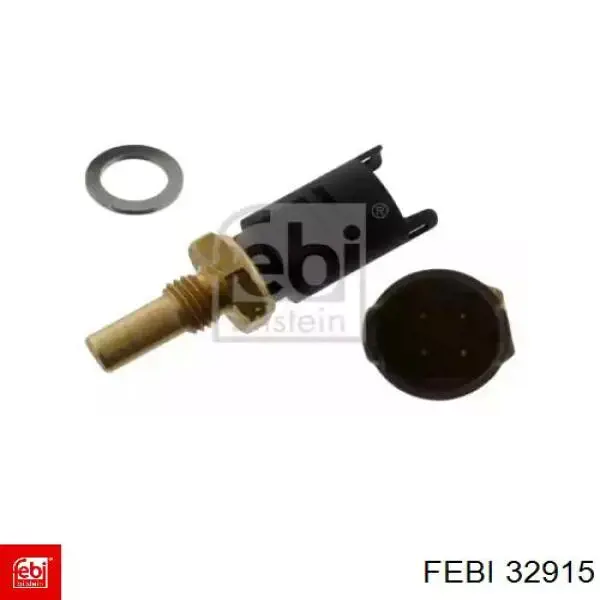 Купити 32915 Febi Датчик температури охолоджуючої рідини