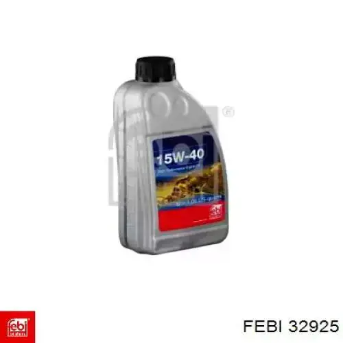 Моторне масло 2570 Liqui Moly