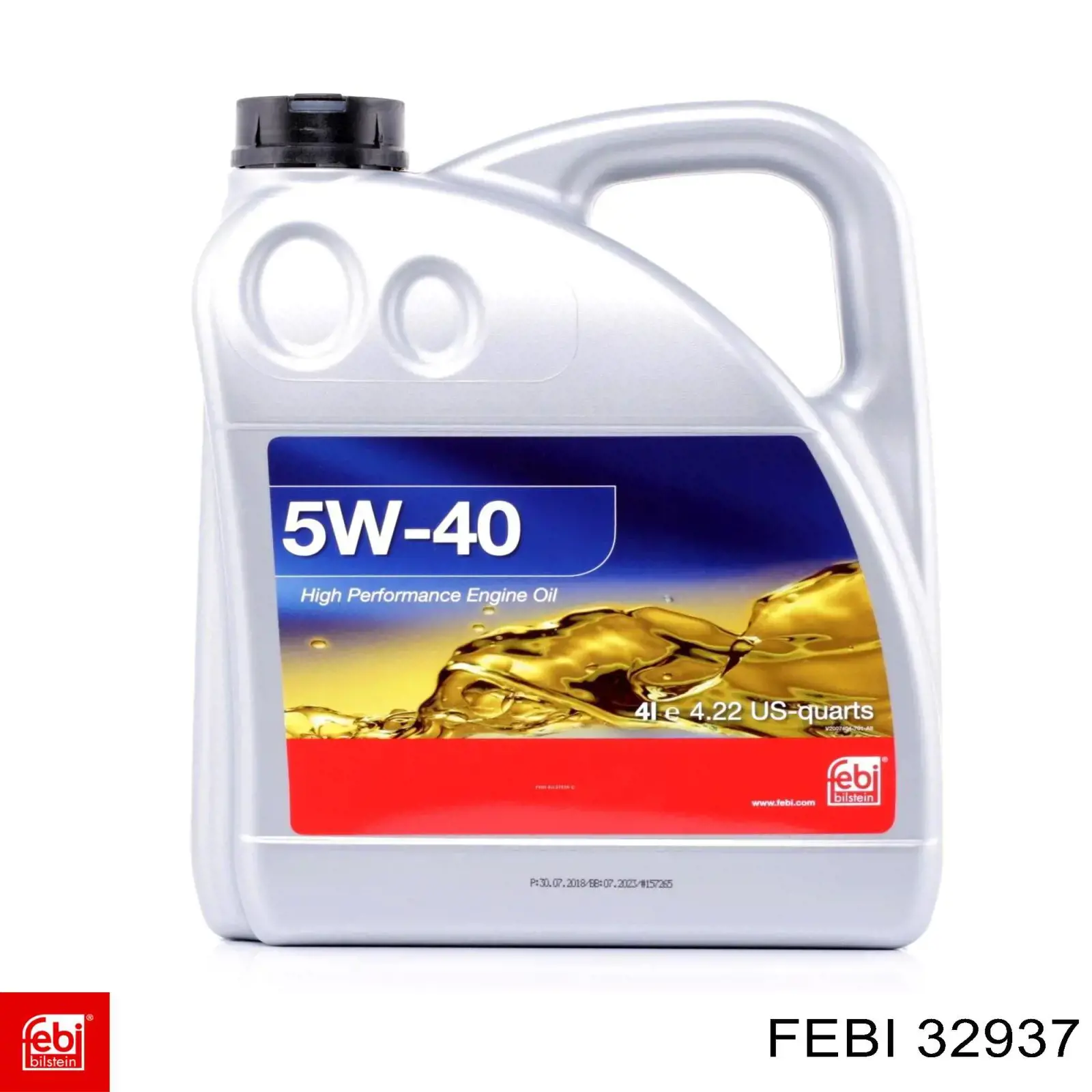 Олива Febi 32937 ціна, від 36.77 USD