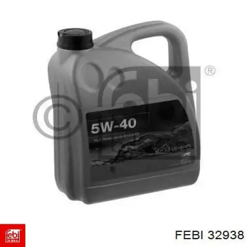 Олива Febi 32938 ціна, від 45.82 USD