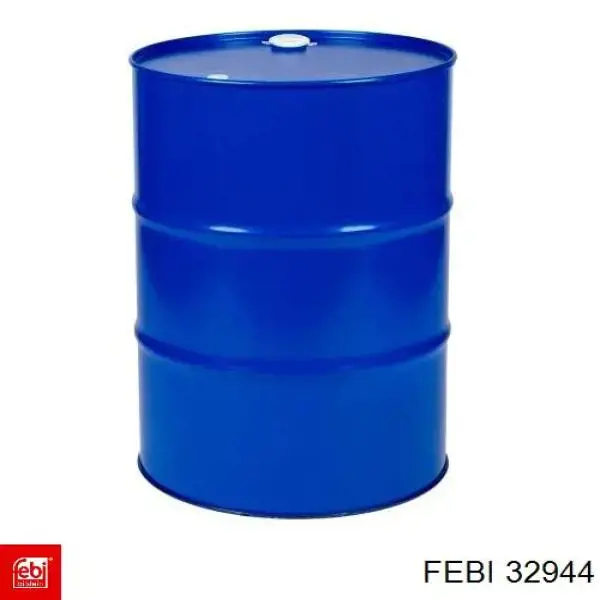 32944 Febi Масло двигуна
