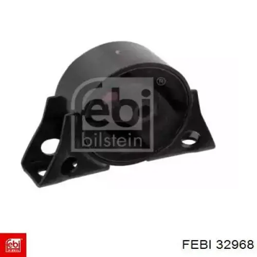 Подушка (опора) двигуна, передня Febi 32968 ціна, від 15.97 USD