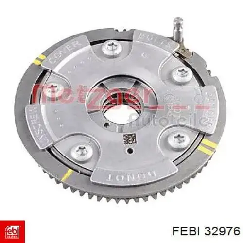 Купити Подушка двигуна передня MAN TGA  