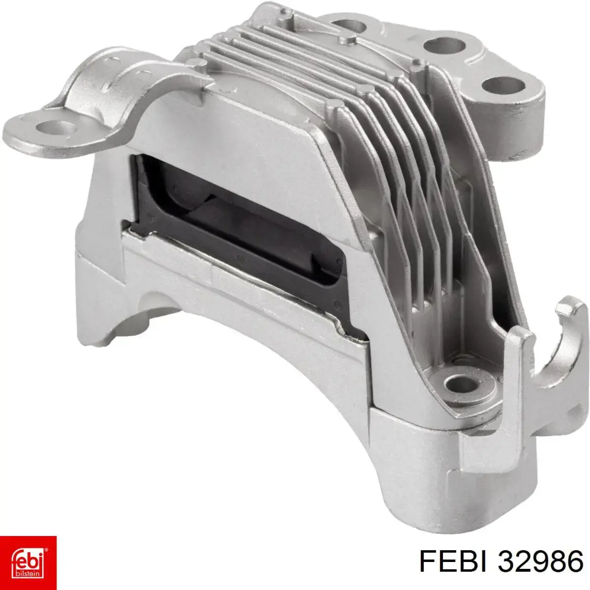 Карданний шарнір Febi 32986 ціна, від 104.68 USD