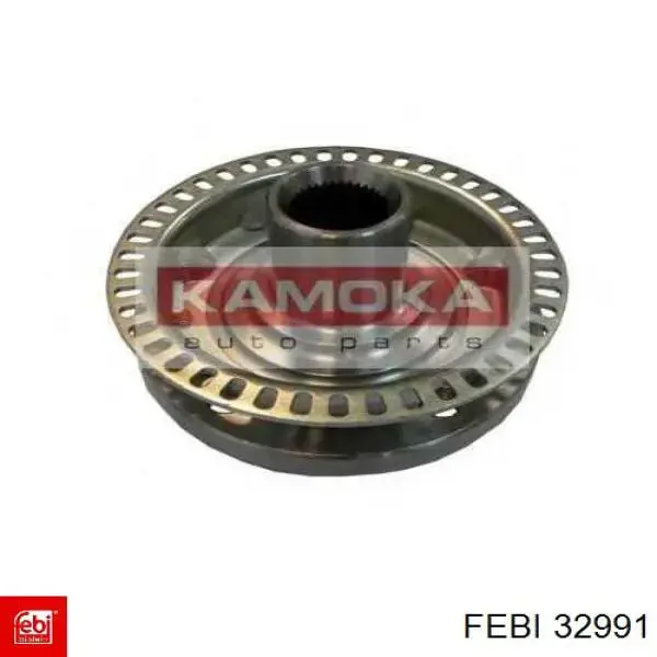 Розподільний вал CAM673 AE