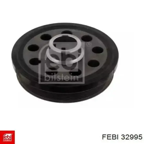 Шків колінвала 32995 Febi