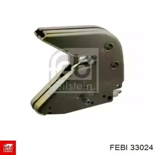 Замок кабіни Akkussan TEQ03126 ціна, від 44.83 USD