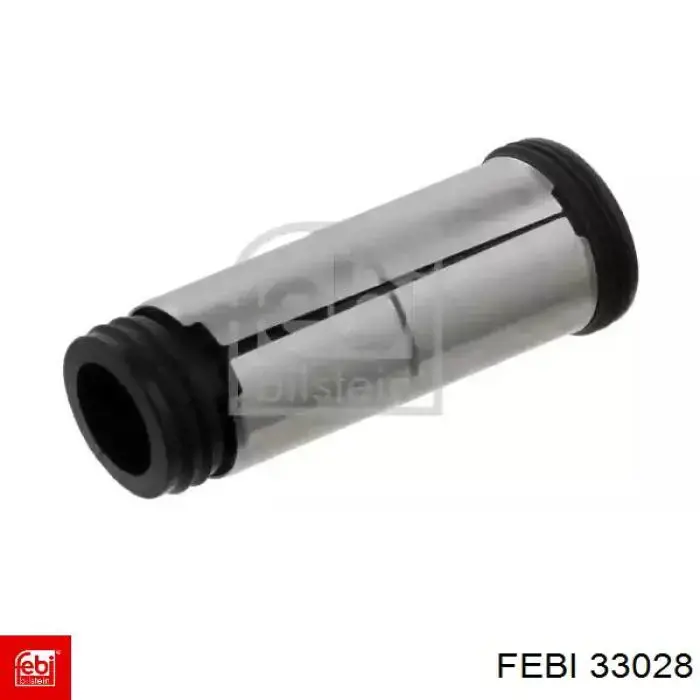 Купити 33028 Febi Стакан свічки запалювання