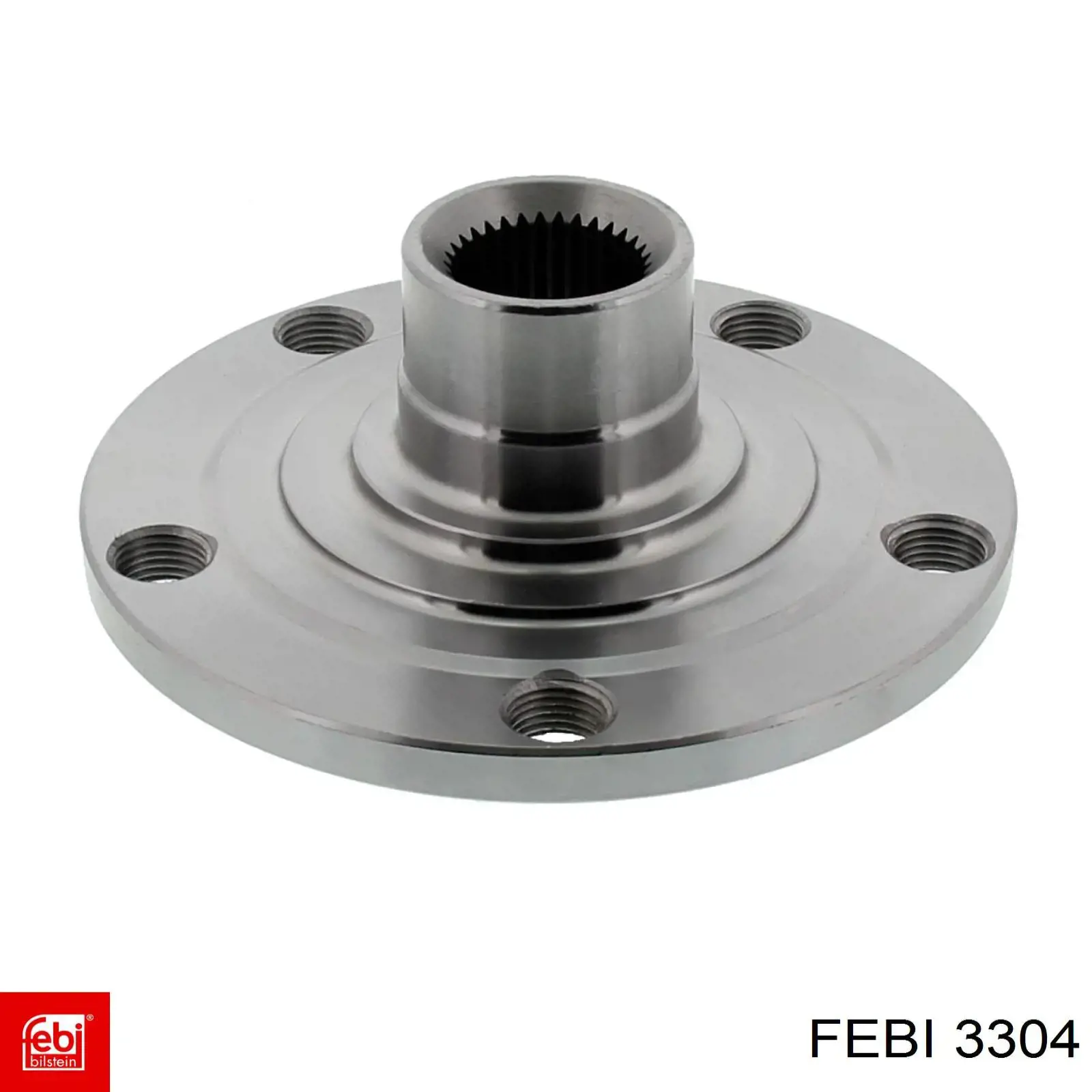 Пильник рульової рейки 3304 Febi