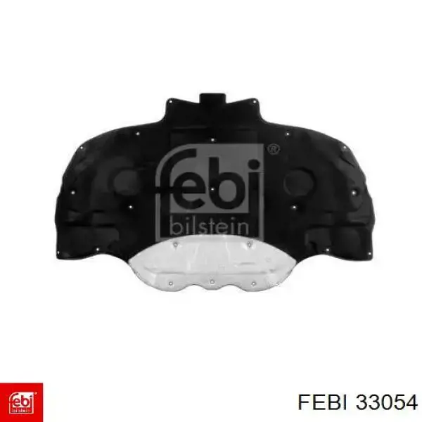 Обшивка капота Mercedes A2076820226 ціна, від 170.75 USD