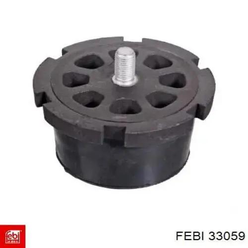 Упор капота Magneti Marelli 430719076300